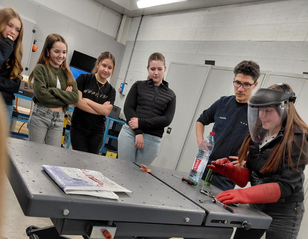 visite Garage Sonama