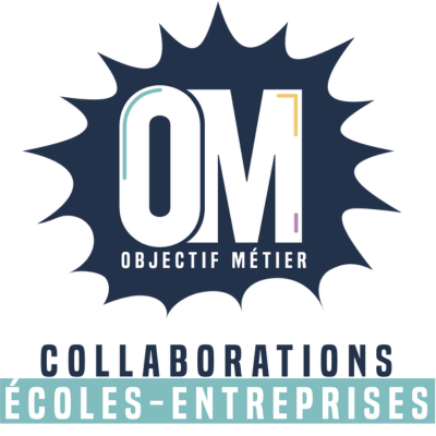 Logo Collaborations écoles-entreprises