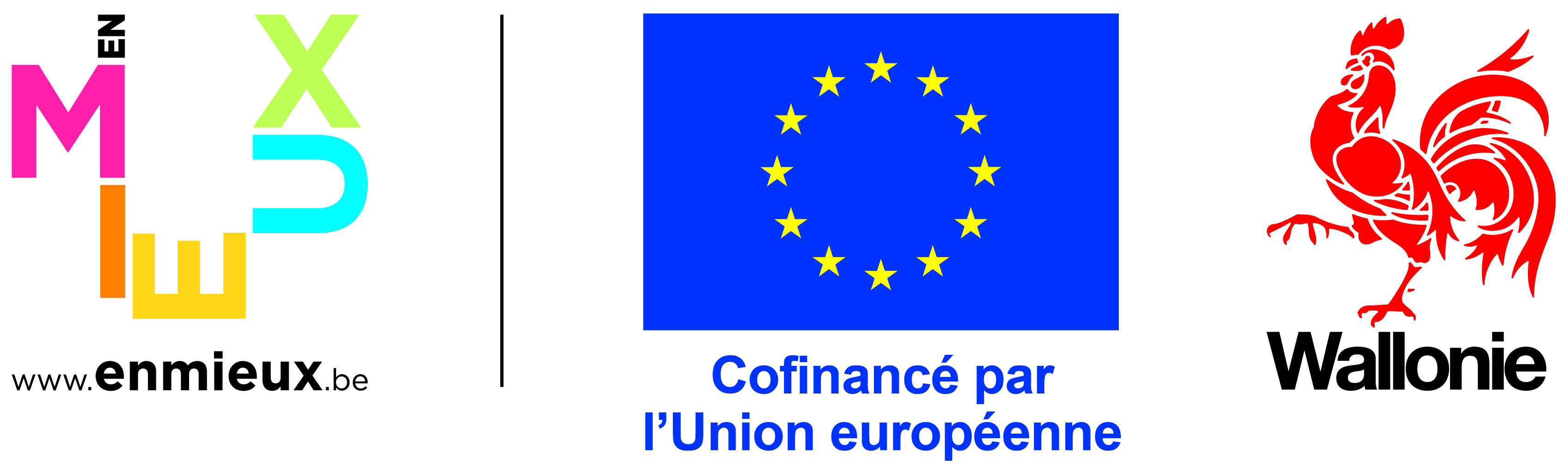 cofinancé par l'EUROPE