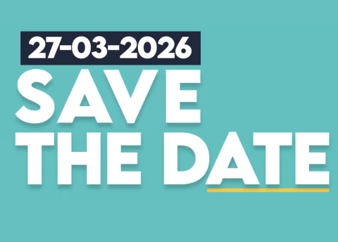 Save the date salon objectif metier 2026