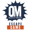 Logo Escape Game Industrie – 5e et 6e primaires