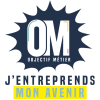 Logo J’entreprends mon avenir – 3e secondaires