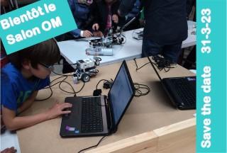 deviens developpeuse - informaticienne avec l'aide de la Province de Luxembourg