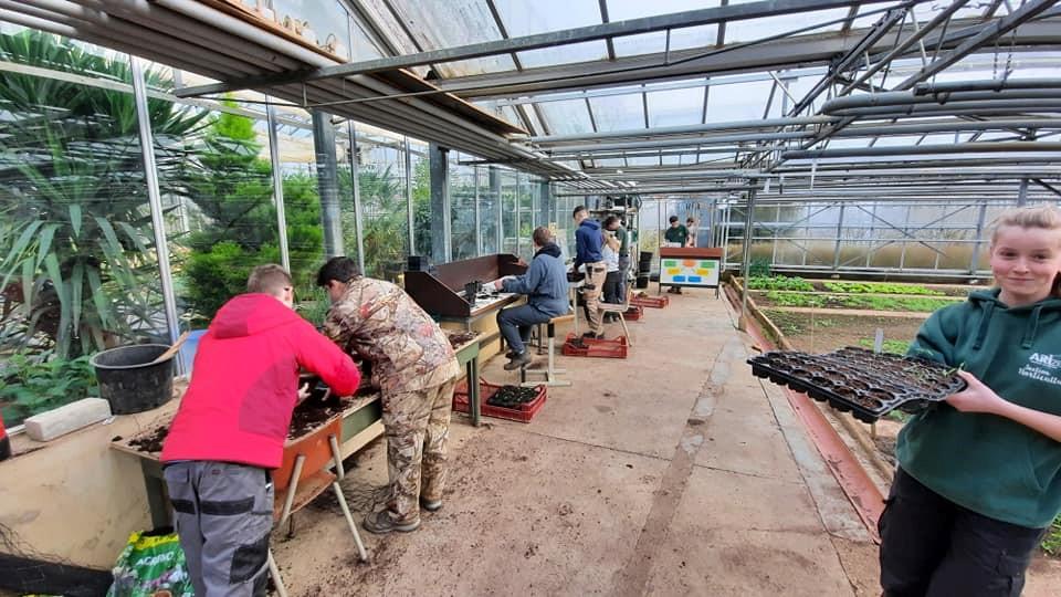 Salon Objectif Métier
